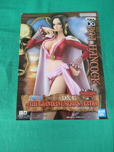 09/A989★ワンピース DXF THE GRANDLINE SERIES EXTRA BOA HANCOCK ボア・ハンコック★フィギュア★ONE PIECE★プライズ★未開封品 