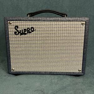 SUPRO スプロ 64 REVERB ギター アンプ コンボ 1605R