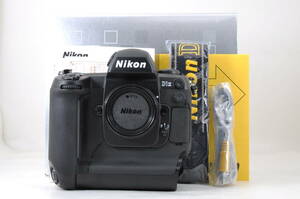 [KRK31]新品デッドストック未使用 ニコン D1X デジタル一眼レフカメラ ボディ本体 デジカメ Nikon