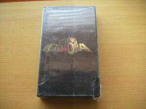 即決 未開封新品 キングギドラ(ZEEBRA/K DUB SHINE/OASIS) 影 The Video 90sライブ VHS 未確認飛行物体接近中/大掃除/見まわそう/行方不明