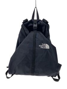 THE NORTH FACE◆バッグ/ナイロン/BLK/NM82230