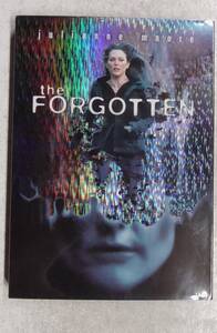 ○FORGOTTEN/フォーガットン/ DVD○