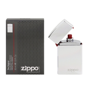 ジッポー オリジナル (旧パッケージ) EDT・SP 30ml 香水 フレグランス THE ORIGINAL POUR HOMME ZIPPO 新品 未使用