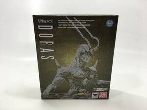 【1553】S.H.Figuarts ドラス フィギュア 仮面ライダーZO S.H.フィギュアーツ バンダイ 中古品