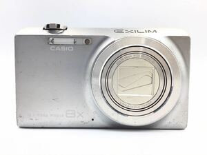 14807 【動作品】 CASIO カシオ EXILIM EX-Z3000 コンパクトデジタルカメラ バッテリー付属