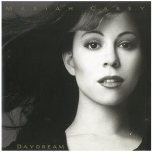 マライア・キャリー(MARIAH CAREY) / DAYDREAM ディスクに傷有り CD