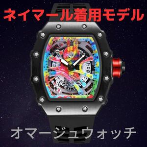 【日本未発売 アメリカ価格20,000円】PINTIME トゥールビヨンオマージュ ラグジュアリーウォッチ 高級腕時計