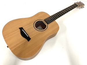 【動作保証】Taylor Baby BT1 ミニ アコースティックギター バッグ付き アコギ 弦楽器 中古 B8808327