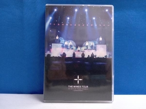 2017 BTS LIVE TRILOGY EPISODE Ⅲ THE WINGS TOUR ~JAPAN EDITION~(通常版/Blu-ray Disc)