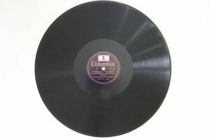 78RPM/SP Bruno Walter, Vienna Philharmonic Orchestra Symphony No.8 In B Minor (Schubert) No.3 / No.4 W7 COLUMBIA 12 /00500