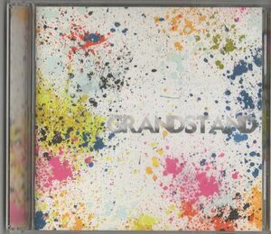 CD★GrandStand／We are the G.S.