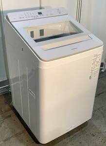 M339【中古・現状品】Panasonic　パナソニック　全自動洗濯機 NA-FA11K1 11㎏　2022年製