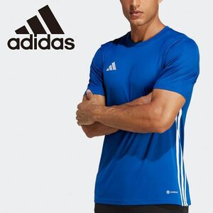 ●送料390円可能商品 アディダス ADIDAS 新品 メンズ 吸汗速乾 トレーニング 半袖 ポロシャツ XLサイズ [H44528-XL] 三 参★QWER