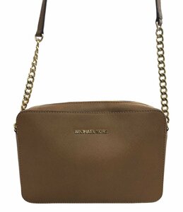 美品 マイケルコース ショルダーバッグ レディース MICHAEL KORS [0502]