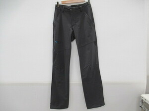 KLATTERMUSEN VANADIS 3.0 PANTS XSサイズ アウトドアウェア 034842004