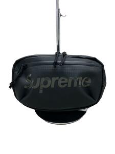 Supreme◆21SS/Waist bag/ウエストバッグ/-/BLK
