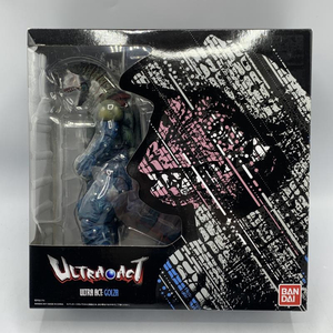 【中古】バンダイ　ULTRA-ACT 超古代怪獣 ゴルザ　開封品　ウルトラシリーズ[240070111759]