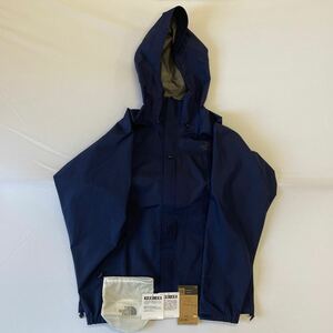 THE NORTH FACE ノースフェイス Cloud Jacket クラウドジャケット NY TNFネイビー Lサイズ NP12302 GORE-TEX ゴアテックス 240428KF