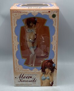 【中古】マックスファクトリー　黒咲芽亜 1/6 ToLOVEる ダークネス　未開封品[240070116867]