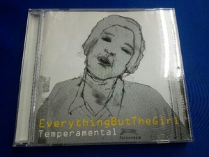 エヴリシング・バット・ザ・ガール CD 【輸入盤】Temperamental