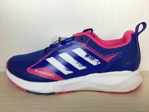 adidas（アディダス） Fai2Go K（Fai2Go K） GZ2801 スニーカー 靴 キッズ・ジュニア 21,5cm 新品 (1127)