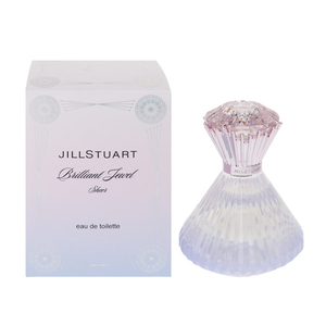 ジルスチュアート ブリリアントジュエル シアー EDT・SP 50ml 香水 フレグランス BRILLIANT JEWEL SHEER JILLSTUART 新品 未使用