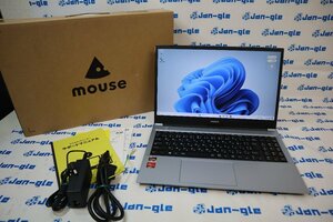 mouse B5-R5RENAS 格安1円スタート!! J495999B jk 関東発送