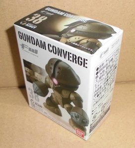 GUNDAM CONVERGE FW ガンダム コンバージ 第6弾 38 アッガイ