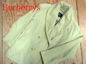 ★バーバリー Burberry★レディース 裏ノバチェック ショールカラーショートコート★R60407039A