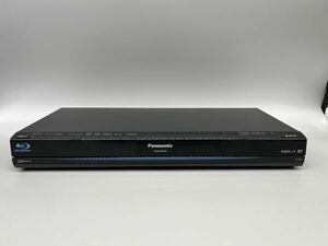 K100☆Panasonic パナソニック BDレコーダー Blu-ray ブルーレイレコーダー DMR-BR580