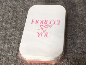 G4B127◆新古品◆ フィオルッチ FIORUCCI ラブス ユー オードトワレ EDT ミニ香水 5mL