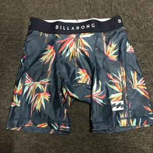 BILLABONG メンズ アンダーショーツ/REGULER RISE サーフアンダーショーツNVY サイズS 68から76センチ