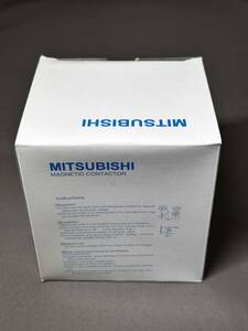  MITSUBISHI/三菱 S-N65 電磁接触器 100V（1）