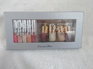 クリスチャンディオール コスメセット レディース コスメ 化粧品 Christian Dior スキンケア