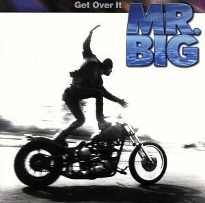 【輸入盤】Ｇｅｔ　Ｏｖｅｒ　Ｉｔ／ＭＲ．ＢＩＧ