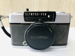OLYMPUS-PEN/オリンパス ペン/EE-3/レンズ/Olympus D.zuiko 1:3.5 f=28mm/コンパクト/フィルムカメラ