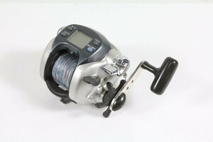 DAIWA SUPER TANACOM-S 500W 電動リール 釣り具 フィッシング ダイワ スーパー タナコン 【現状品】