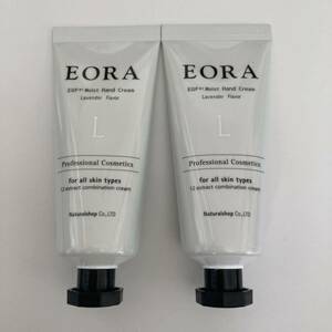 EORA ハンドクリーム30g(LA)新品未使用2本セット