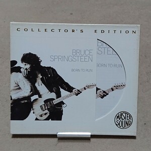 【CD】ブルース・スプリングスティーン Bruce Springsteen/Born To Run collector