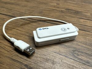 「A32_13」PLANEX USB 2.0 → 3.5mmヘッドホン/マイク端子 USB オーディオ変換アダプタ ケーブル PL-US35AP