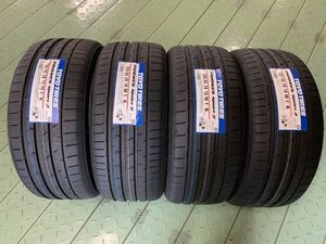 ◇【送料税込新品４本価格】235/45ZR18 98Y XL TOYO PROXES SPORT2 プロクセススポーツ2 235/45-18 トーヨー テスラ カムリ アコード夏用