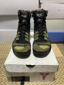 Nike Kobe9 Elite（コービー）Inspire us9（27cm）美品