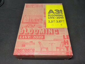 セル版 Blu-ray A3! BLOOMING LIVE 2019 SPECIAL BOX / eh287