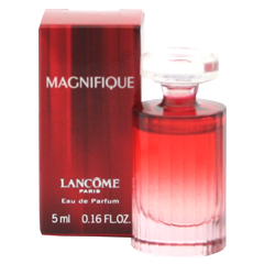 ランコム マニフィーク ミニ香水 EDP・BT 5ml 香水 フレグランス MAGNIFIQUE LANCOME 新品 未使用