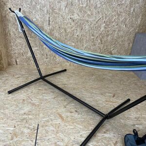 Vivere (ビブレ)　 ハンモック 自立式ハンモック キャンプ アウトドア 屋内 屋外 寝具 HAMMOCK mc01065378