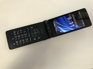 GE526 docomo SH-02L ブラック 判定〇