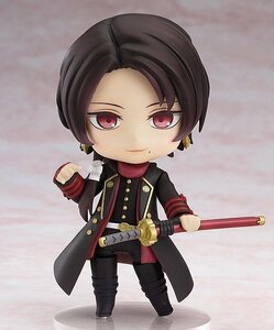 ★中古品★フィギュア ねんどろいど 刀剣乱舞 加州清光 グッドスマイルカンパニー