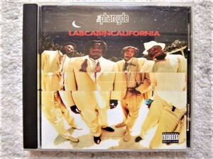 B【 The Pharcyde / Labcabincalifornia 】CDは４枚まで送料１９８円