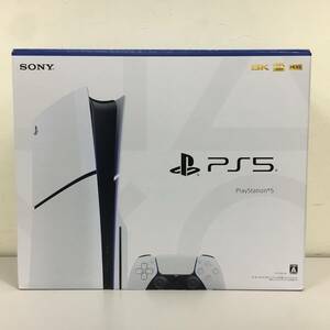 新型 SONY PlayStation5 ディスクドライブ搭載モデル　CFI-2000A01 PS5 中古現状販売品