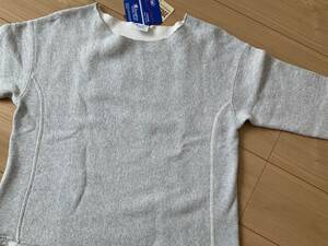 Champion★United Arrows★REVERSE WAVE WARM UPスエット